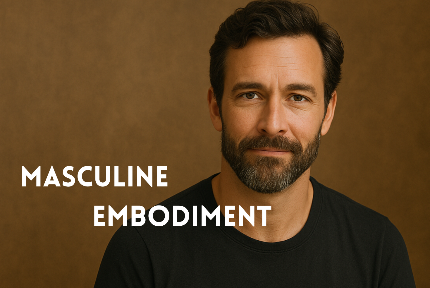 Masculine Embodiment Retreat @ Sunnenrich